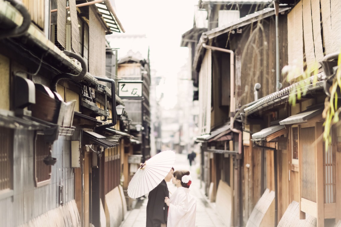 elle pupaが撮影した「京都」の写真