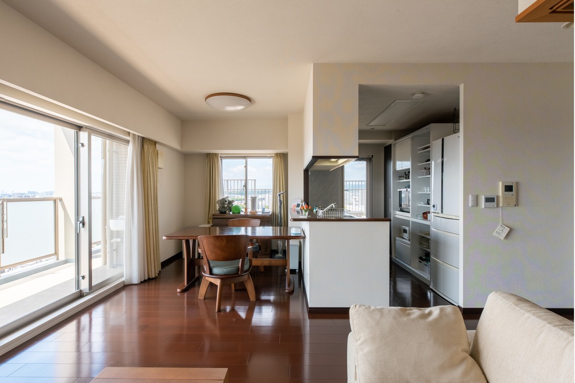 野口　恭平が撮影した「不動産　マンション　一軒家」の写真