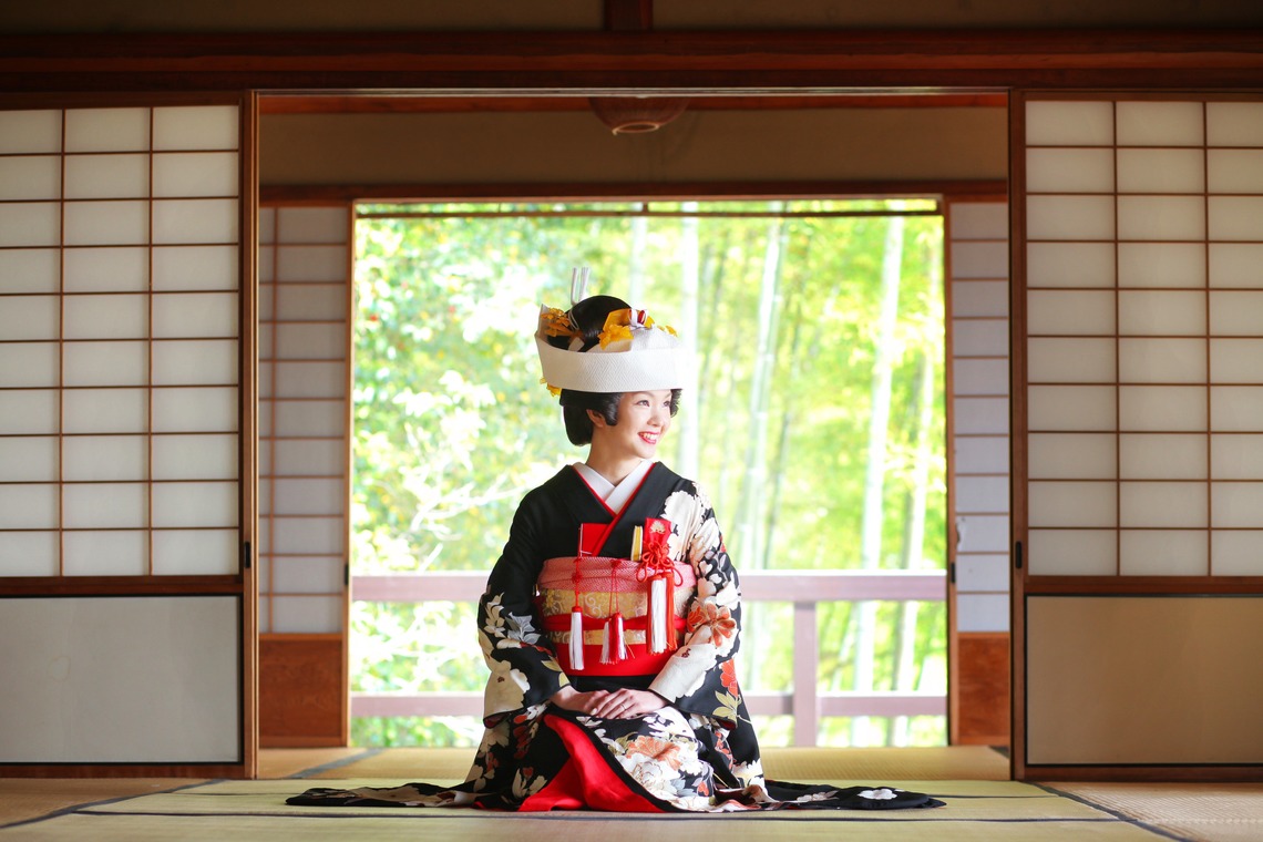 京都好日 (Murata Photo Works)が撮影した写真のアルバム「愛染倉_京都」