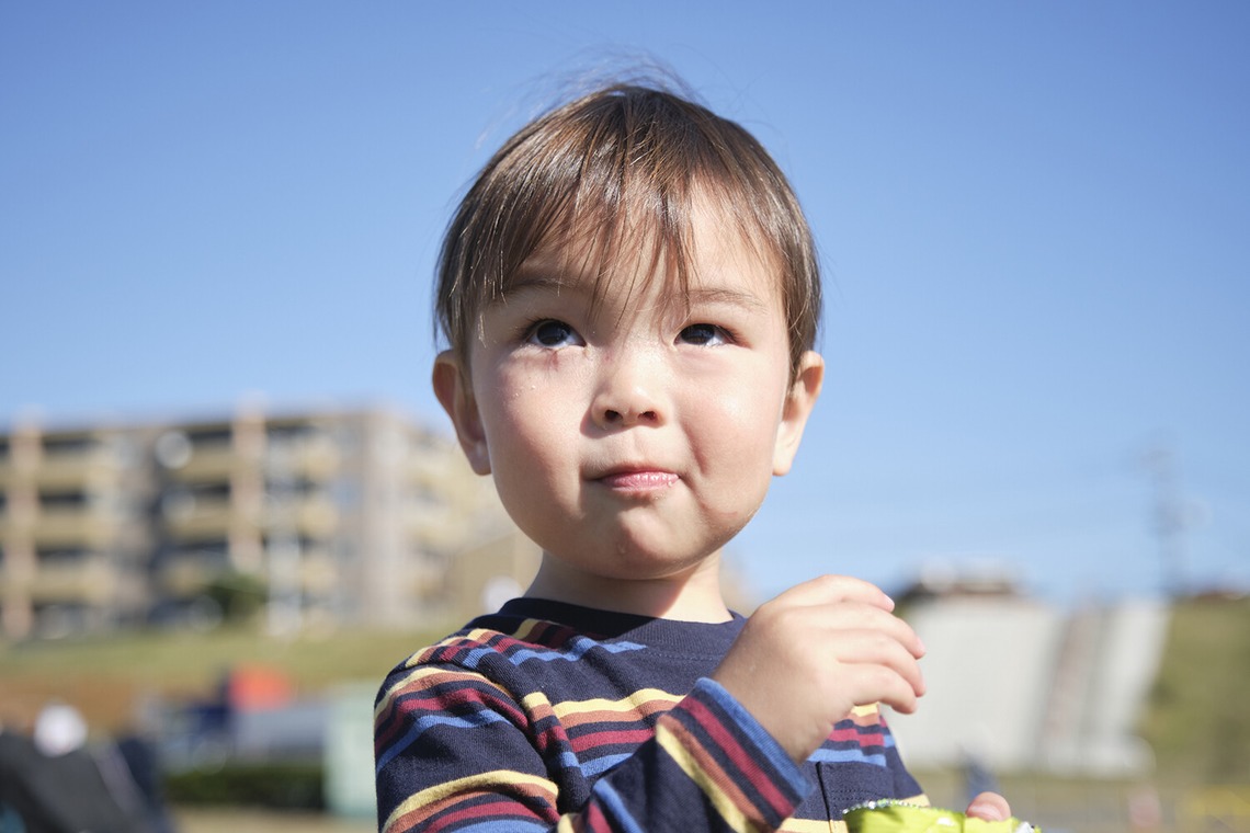 濱田茉里が撮影した写真のアルバム「日常撮影」