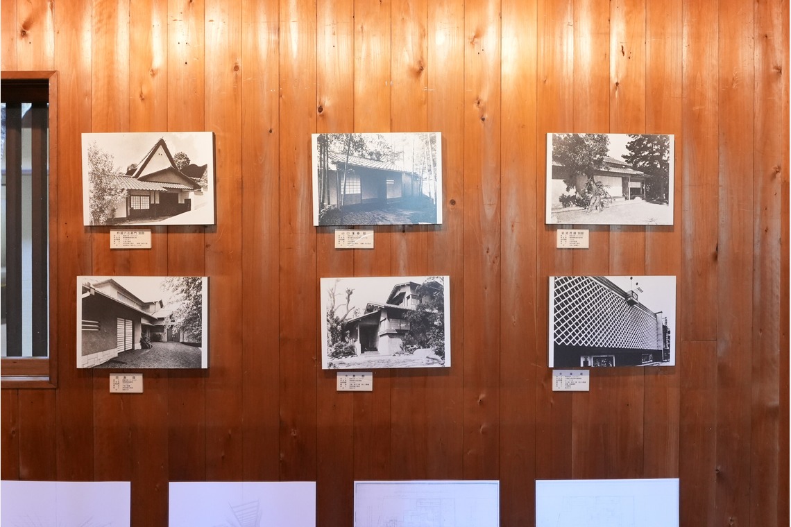 NATSUKIが撮影した「猪股庭園 自治体記録 (建造物写真)」の写真