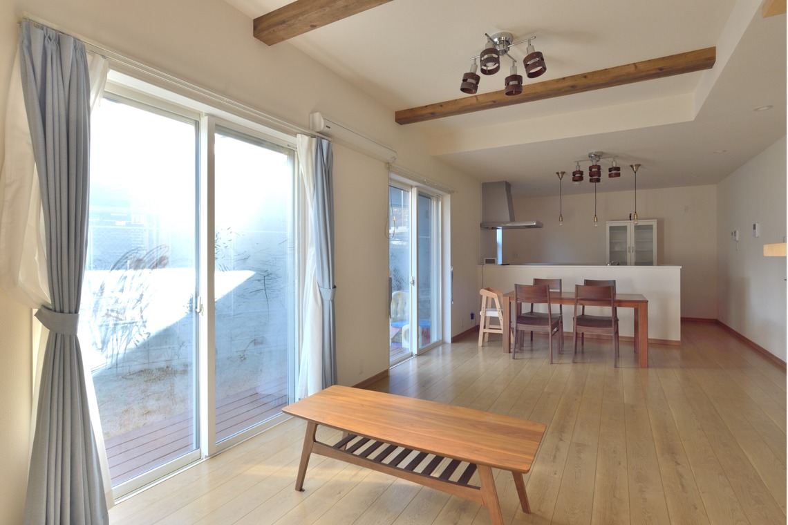 Photo Mが撮影した写真のアルバム「一戸建て」