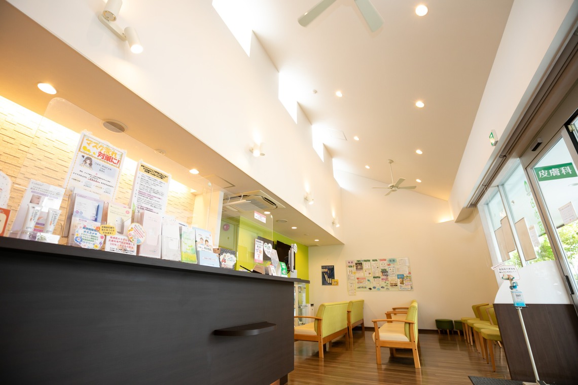 Photo Design Photoriaが撮影した写真のアルバム「クリニック様撮影（検索サイト用写真）」