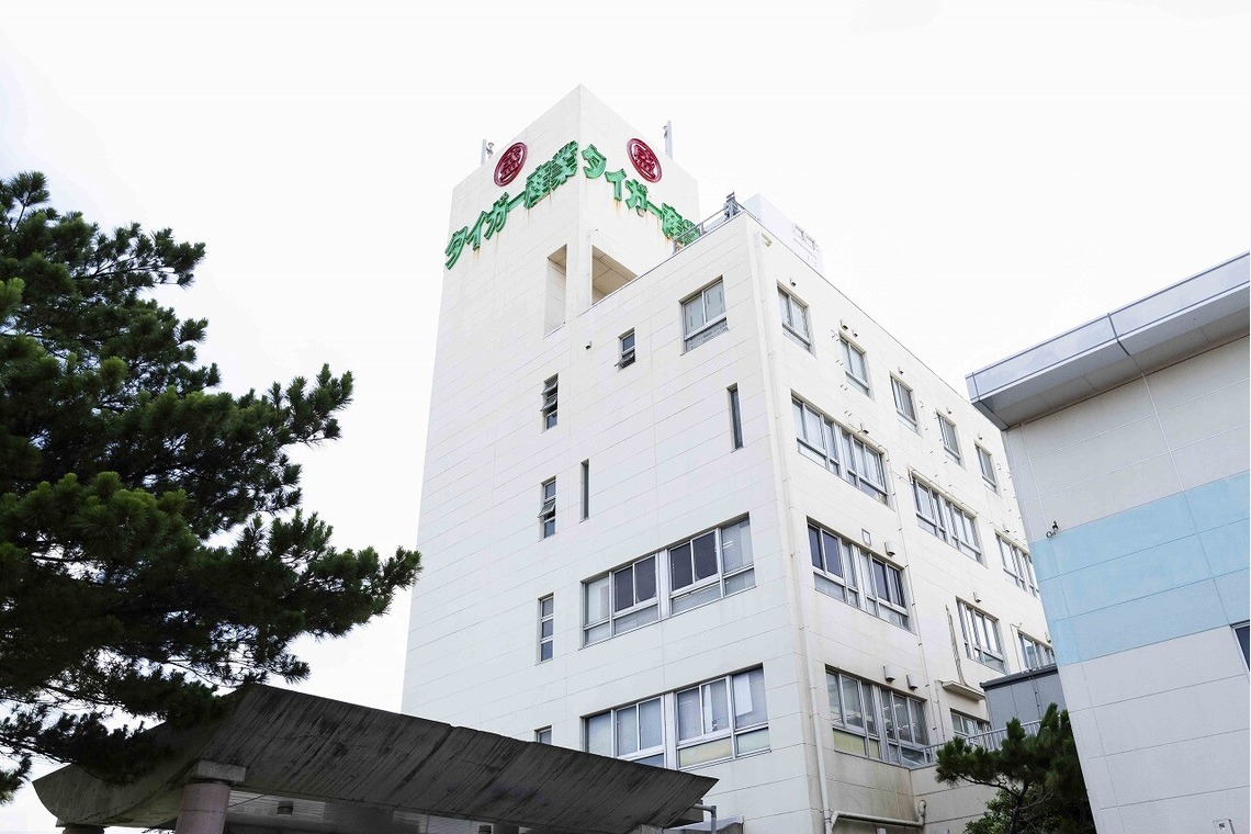 エンリッチ フォトグラフィーが撮影した「企業・店舗外観」の写真