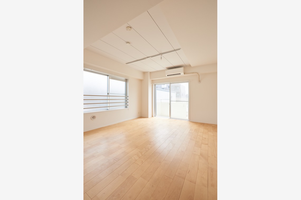 松井和幸が撮影した写真のアルバム「マンション外観、内観、エントランス」