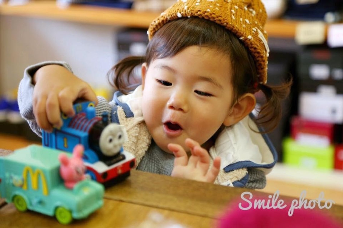 Smile works／益田ともか