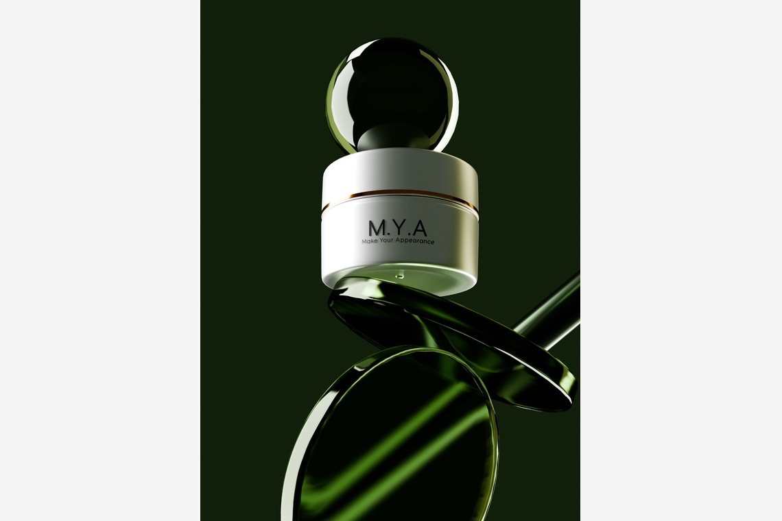 大野　恵敏が撮影した「商品撮影（アパレル ）」の写真