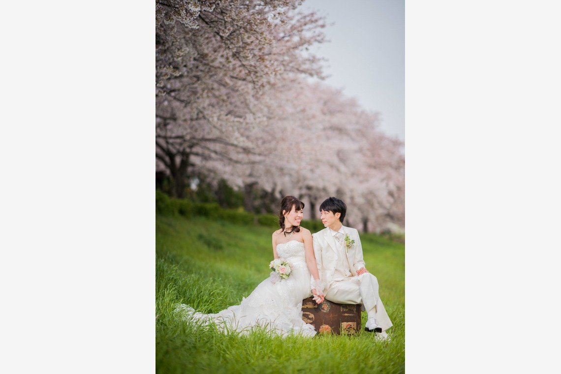 E-DETA FACTORY(出田憲司)が撮影した写真のアルバム「大阪/桜」