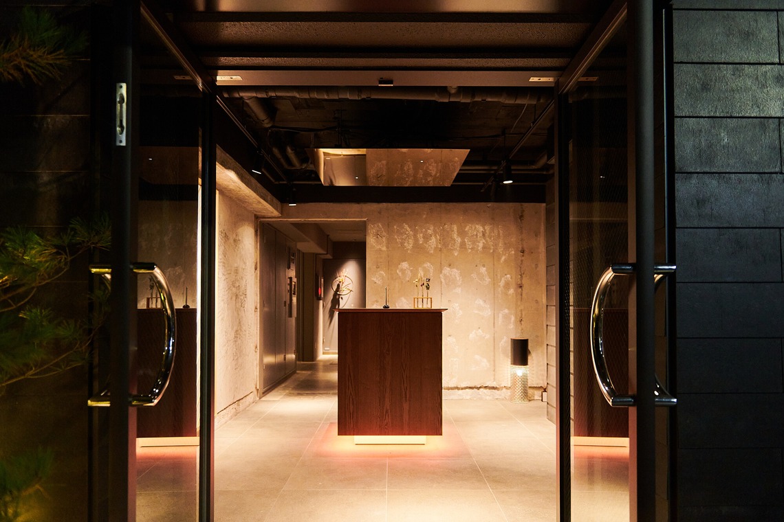 HARASTUDIOが撮影した「店舗、空間、建物の写真」の写真