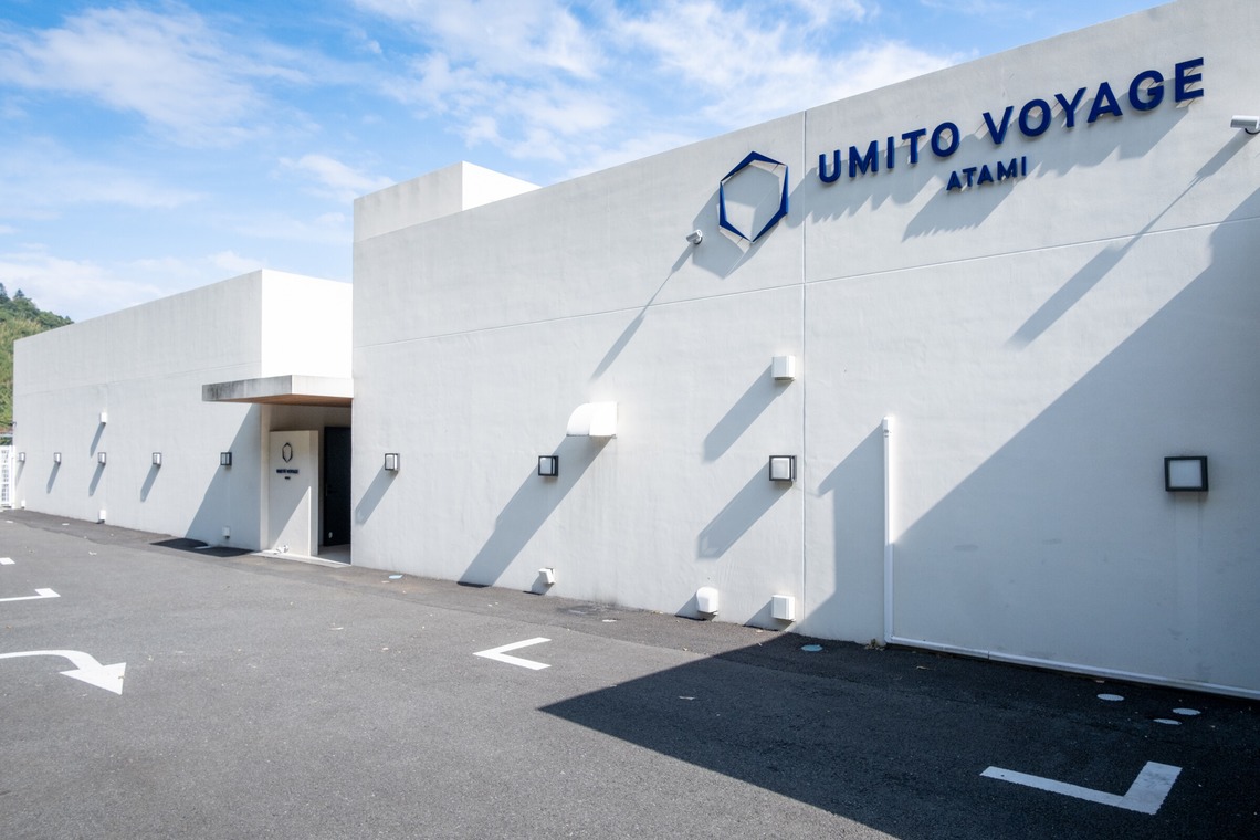 株式会社トリプルスタンダードが撮影した写真のアルバム「ホテル内外観」