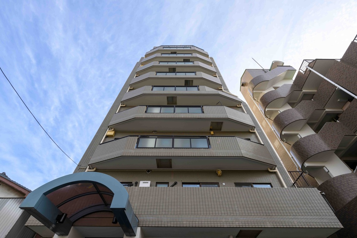 Photo Mが撮影した写真のアルバム「不動産撮影」