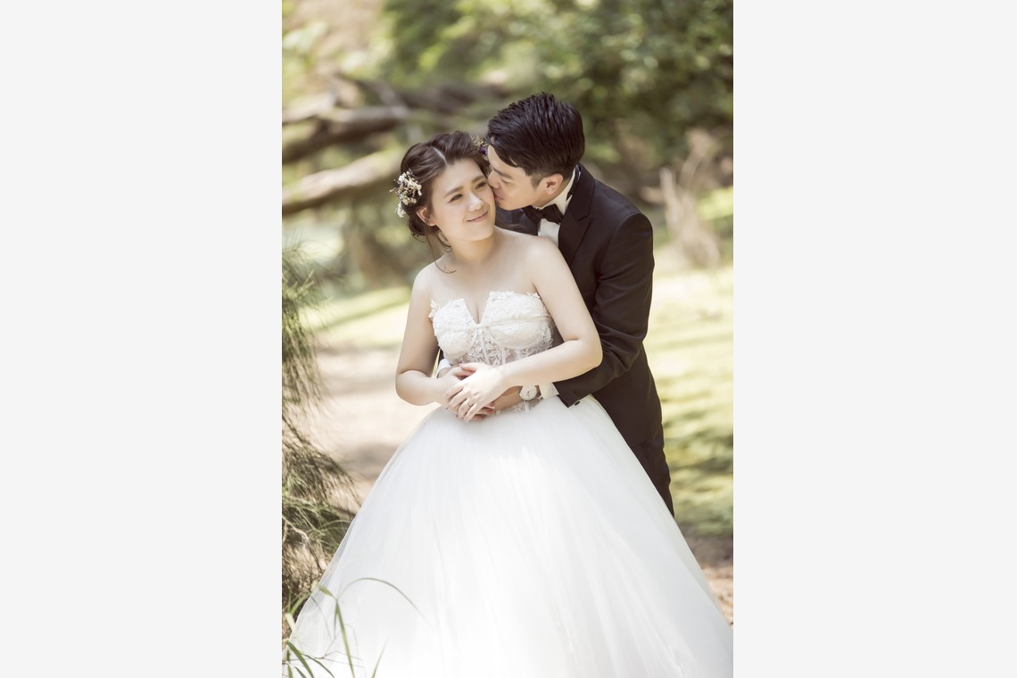 續 WEDDING PLANNING