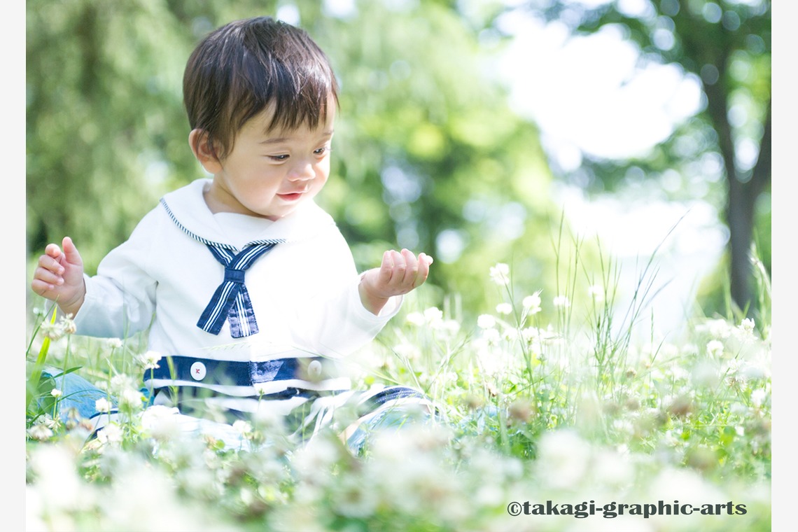 タカギグラフィックアーツが撮影した「出張撮影」の写真