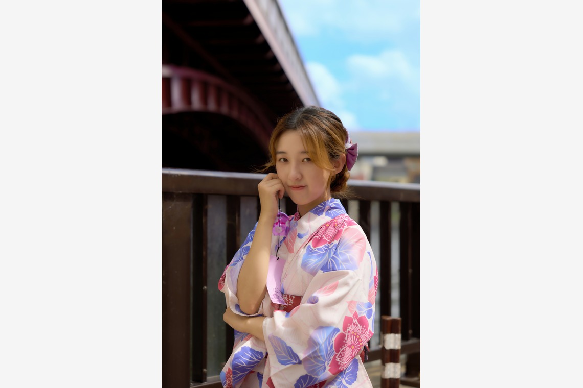 沖山俊樹が撮影した写真のアルバム「ポートレート_20220904_Cici」