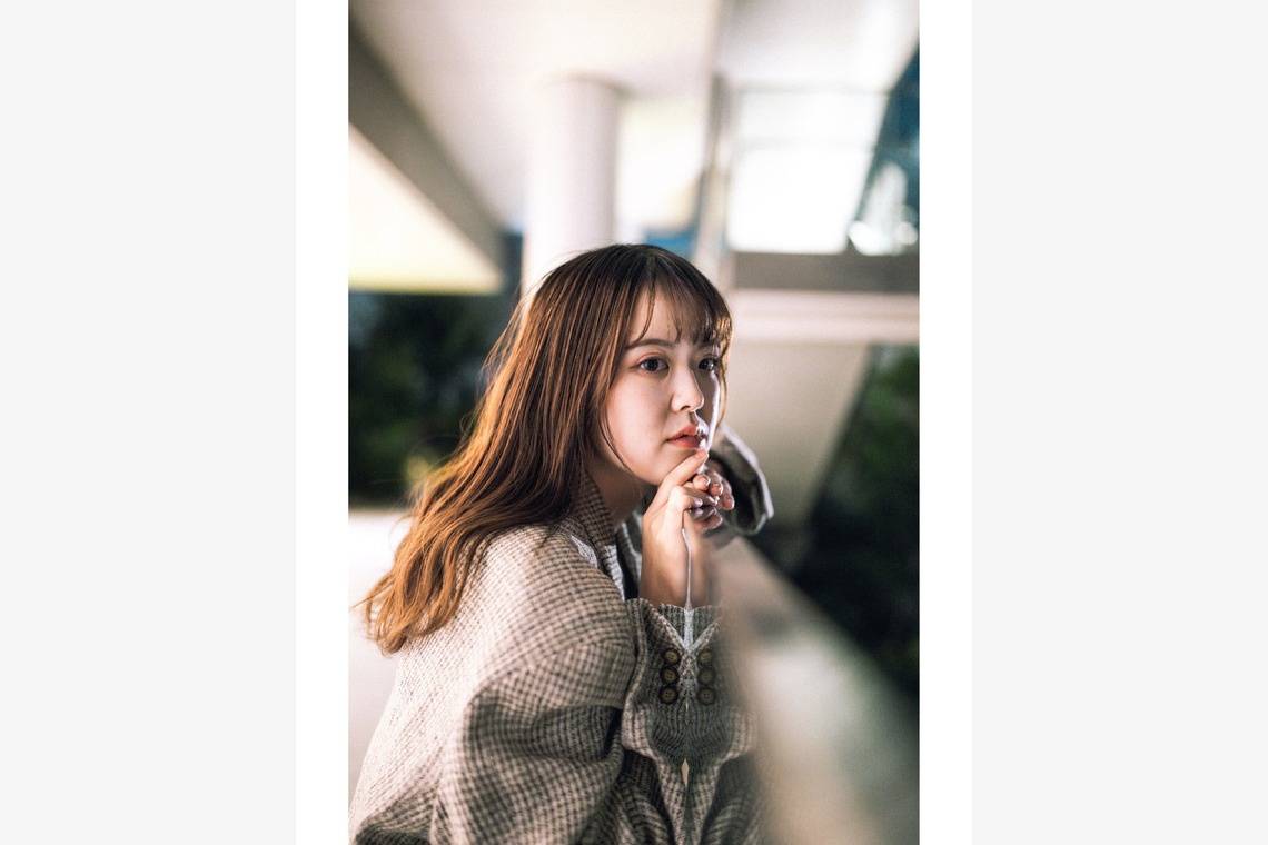 山腰　啓介が撮影した写真のアルバム「ポートレート」