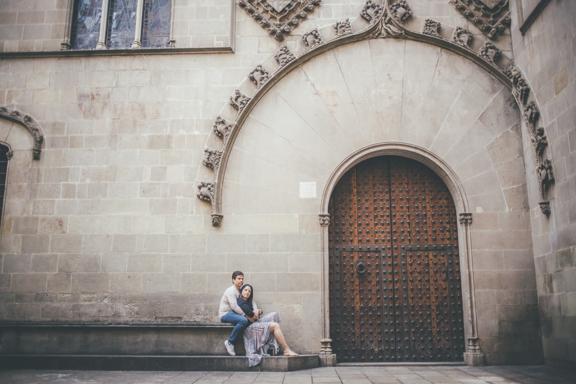 La Cristina Fotografia が撮影した「スペイン」の写真