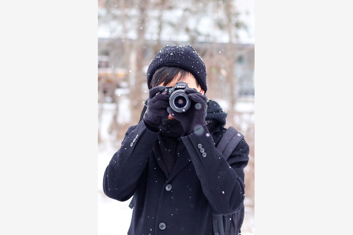 radsafariが撮影した「ポートレート」の写真