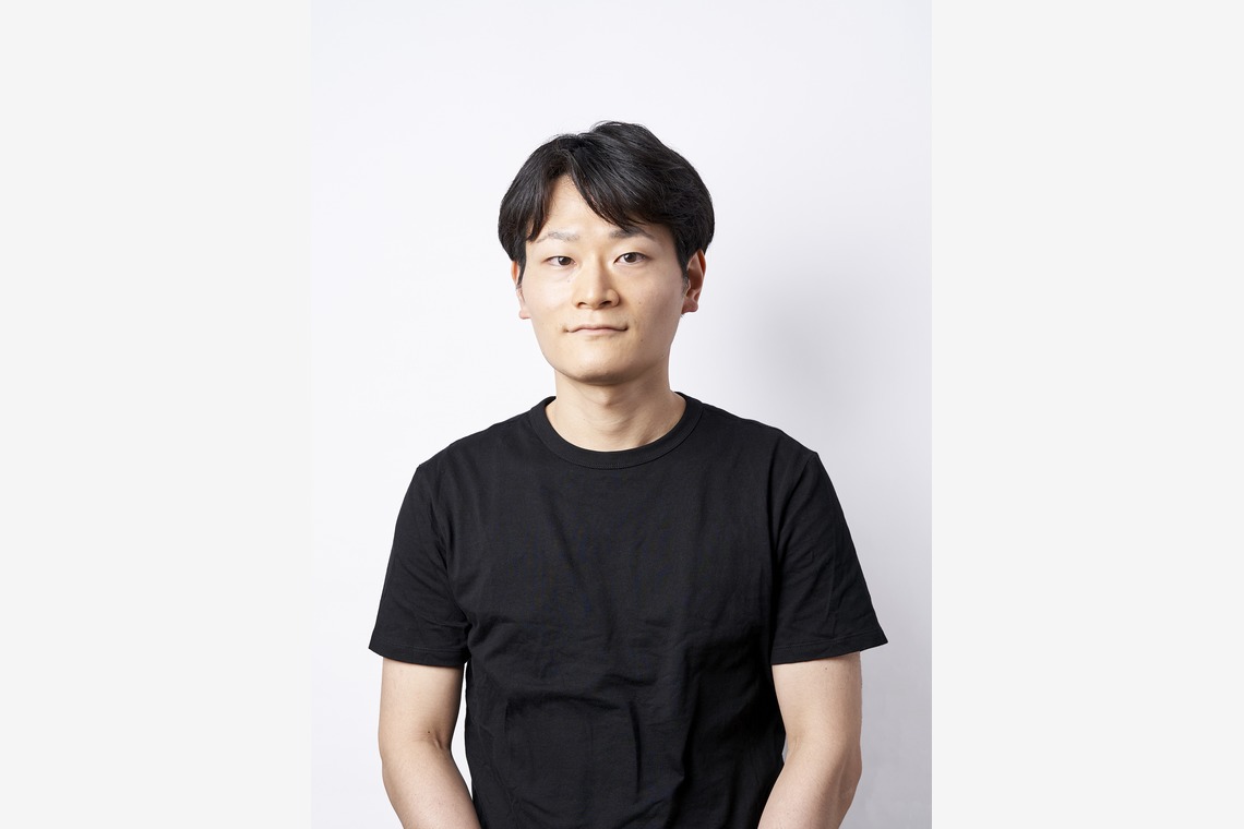 大橋裕紀が撮影した「大手企業様社員ポートレート」の写真