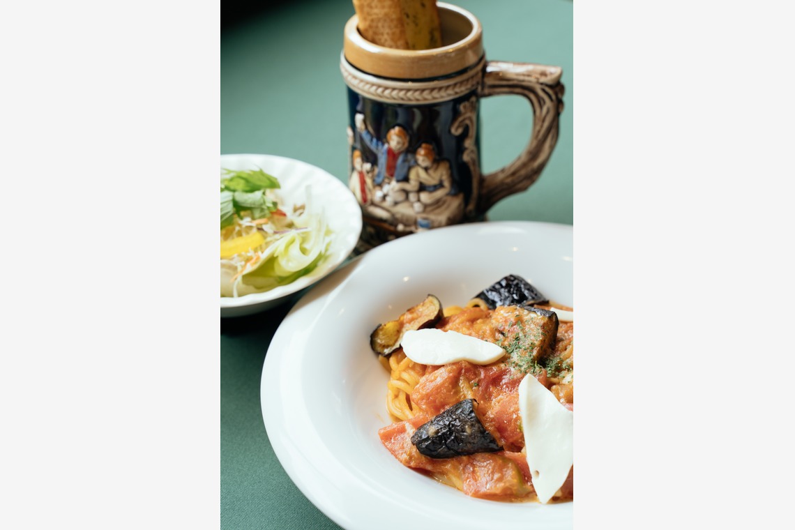 Aurora Photographyが撮影した「料理写真」の写真