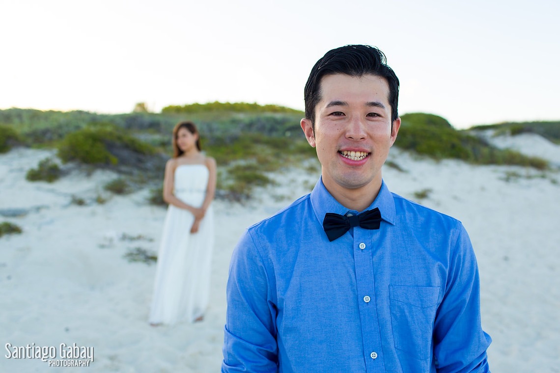 Santiago Gabay Photography