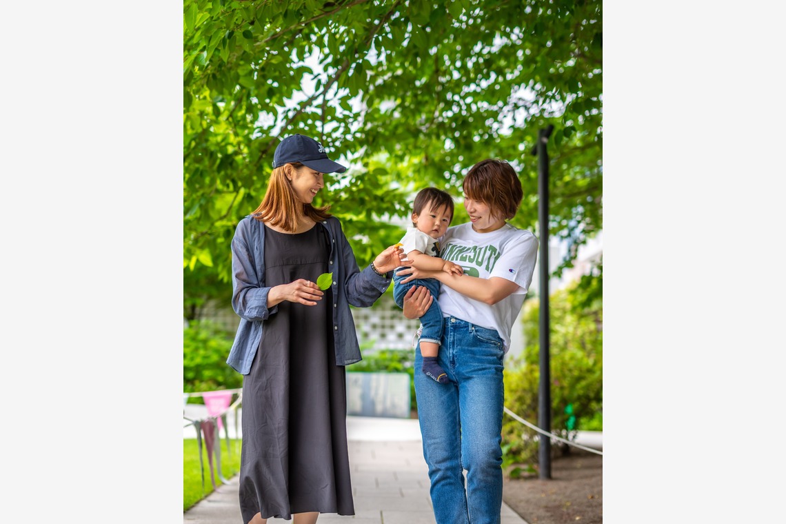 後藤弘樹が撮影した「ポートフォリオ」の写真