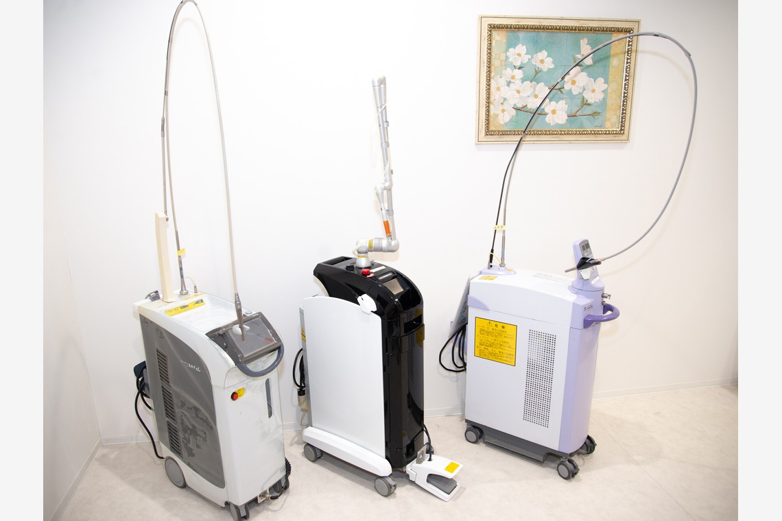 Canvasが撮影した写真のアルバム「西田歯科/店舗撮影」