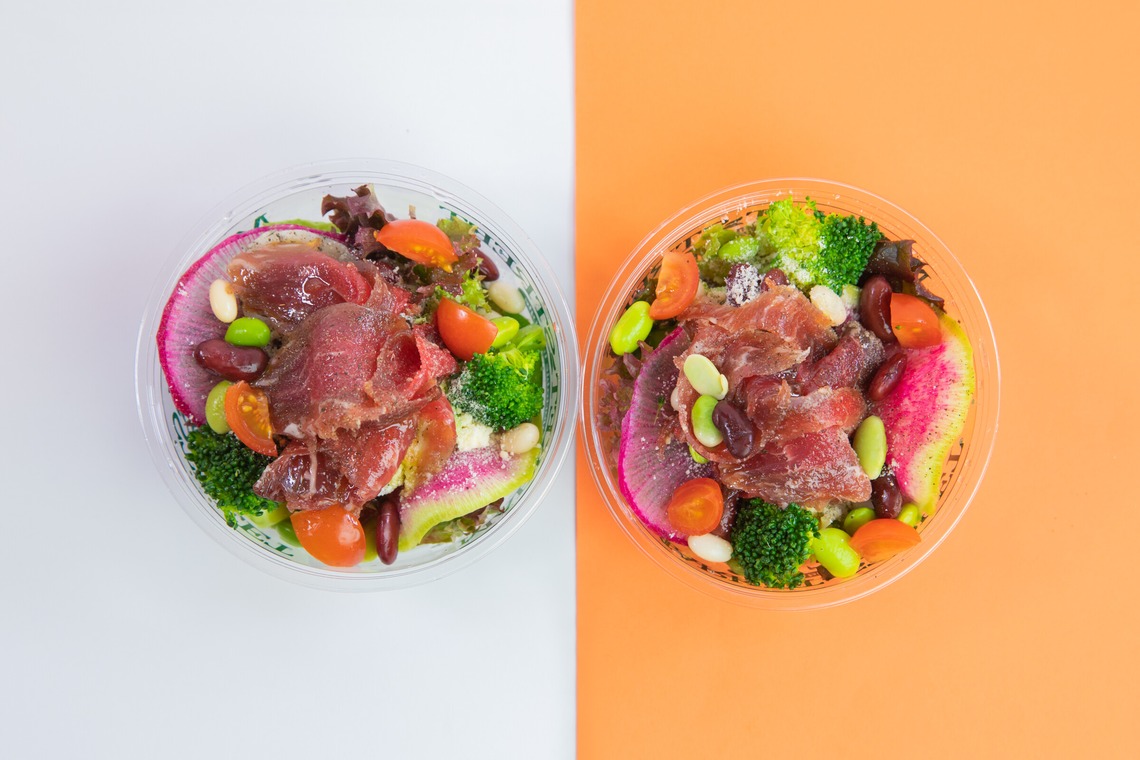 Soupが撮影した「カフェメニュー撮影」の写真