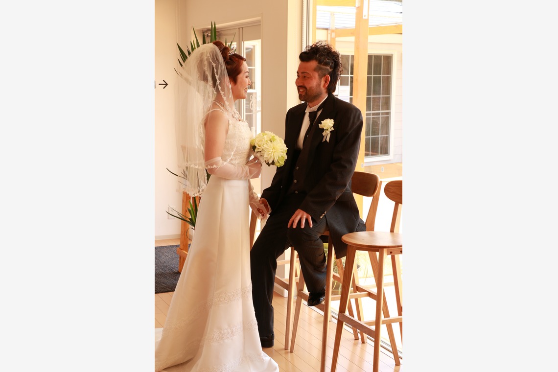 Photo of photo gallery taken by レンタルブティック シャイニー