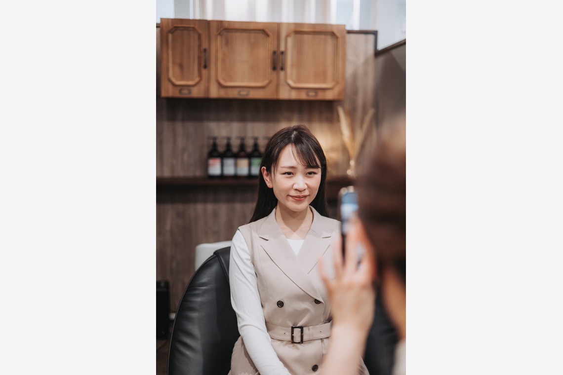 スタジオらしさが撮影した写真のアルバム「ベレカ」