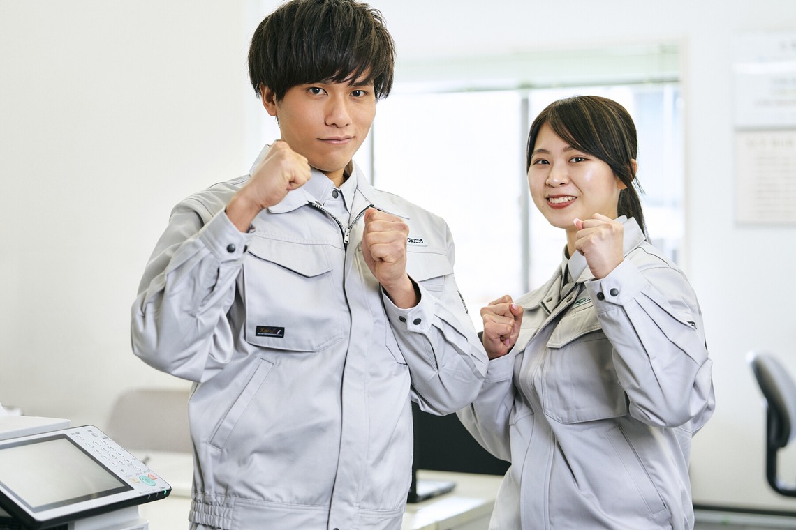 大橋裕紀が撮影した「企業様ホームページ用撮影」の写真