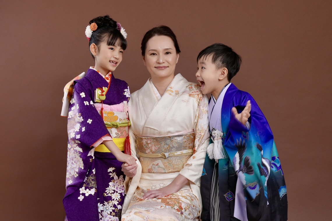 Photo of Marriage Proposal、KIMONO taken by フォトビジョングループみっちゃん