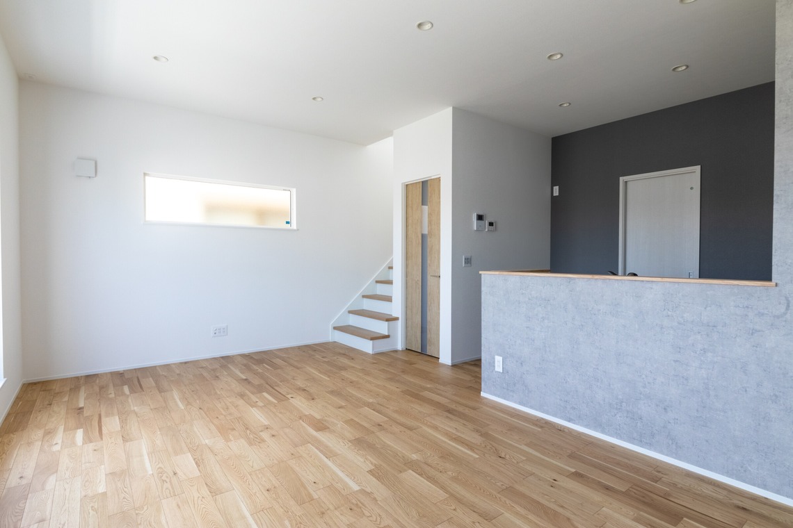 出張写真撮影/動画制作イデアフロウが撮影した写真のアルバム「不動産・内観・外観」