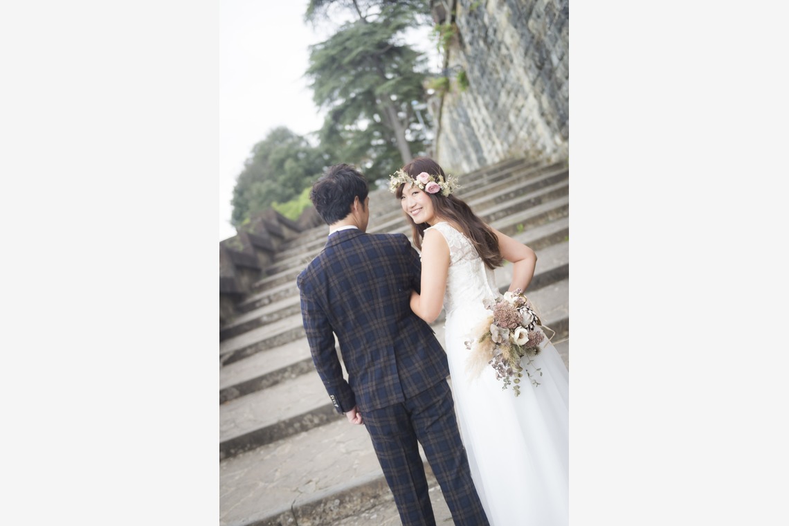 Photo of wedding photos in Italy taken by 24to Proddecu Photographer