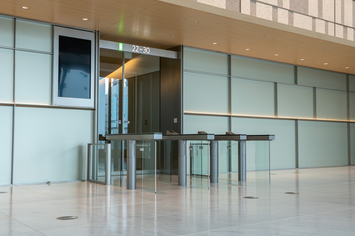 曽川拓哉が撮影した「竣工写真」の写真