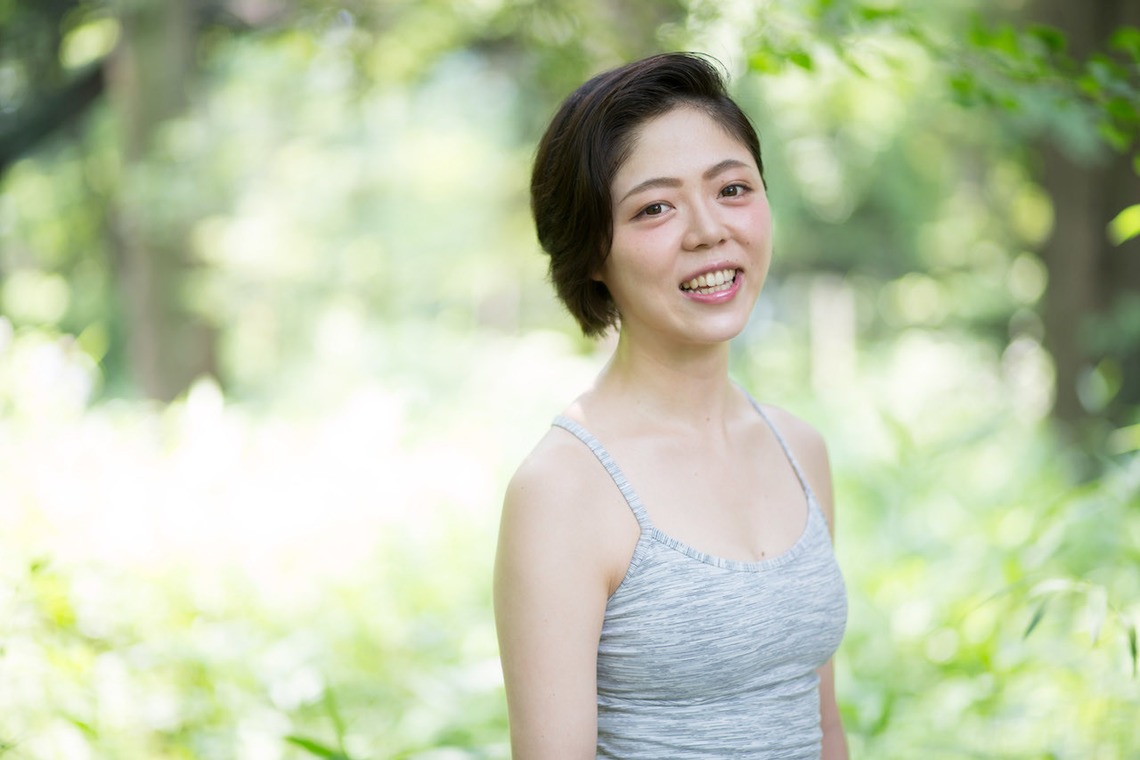 高野和希が撮影した「ビジネスポートレート撮影」の写真