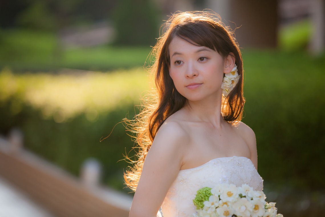 小川雄貴写真事務所が撮影した「wedding photo」の写真