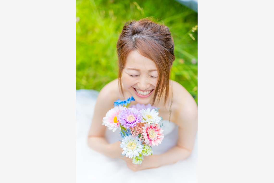 FILMIEREが撮影した写真のアルバム「結婚式二次会」