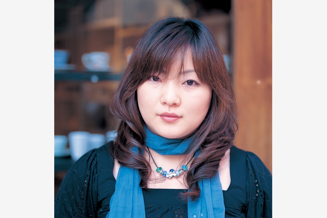 村田わかな広告写真が撮影した「専修大学・周年記念冊子用撮影」の写真