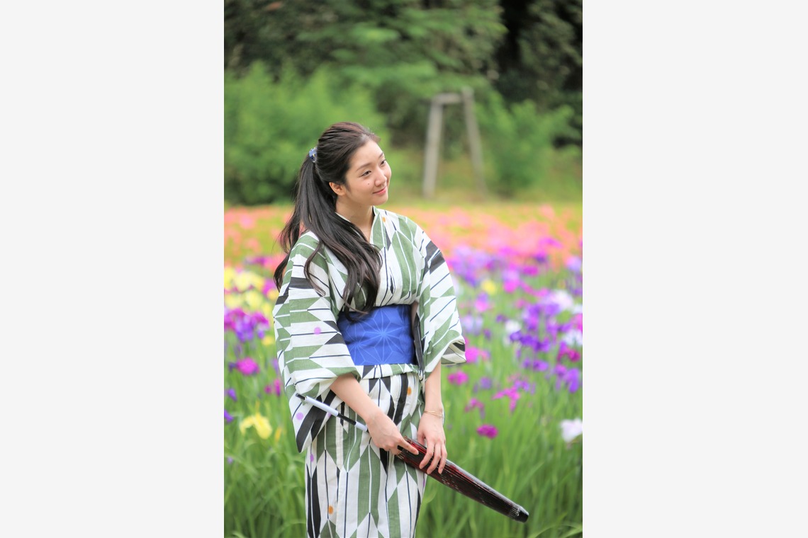 お祝い写し屋が撮影した「モデル、コーポレート撮影」の写真