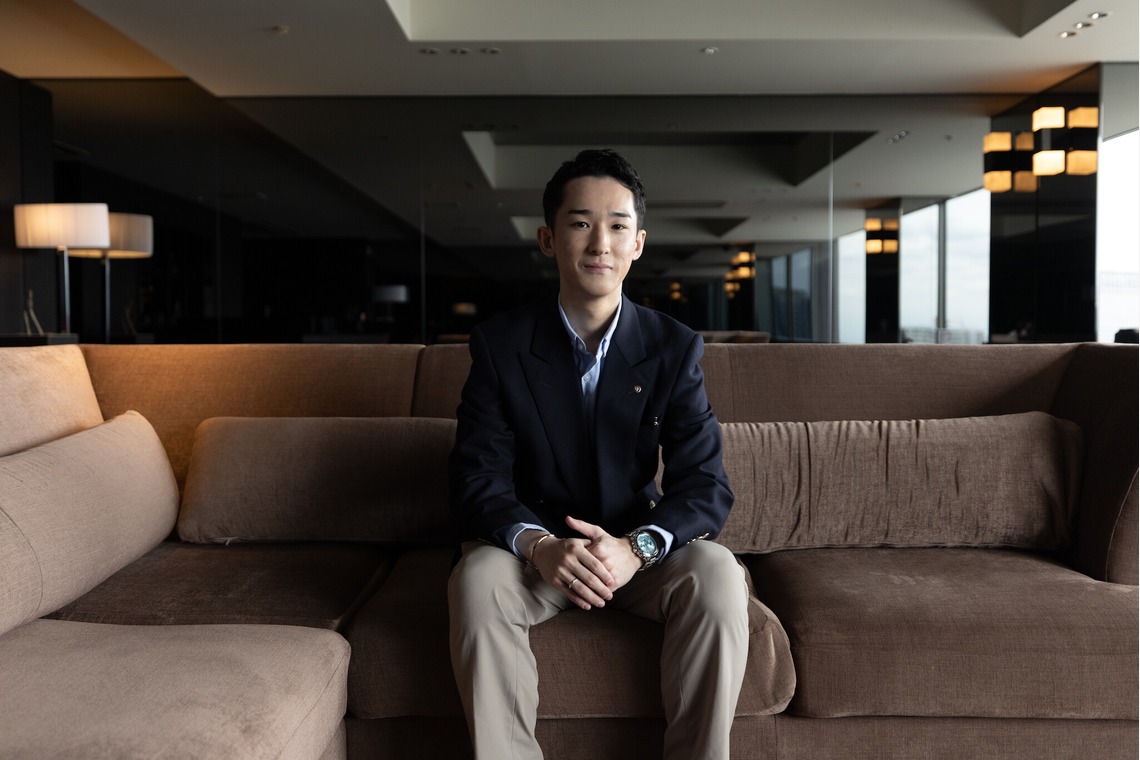 ShueiAraiが撮影した写真のアルバム「コーポレート/プレスリリース」