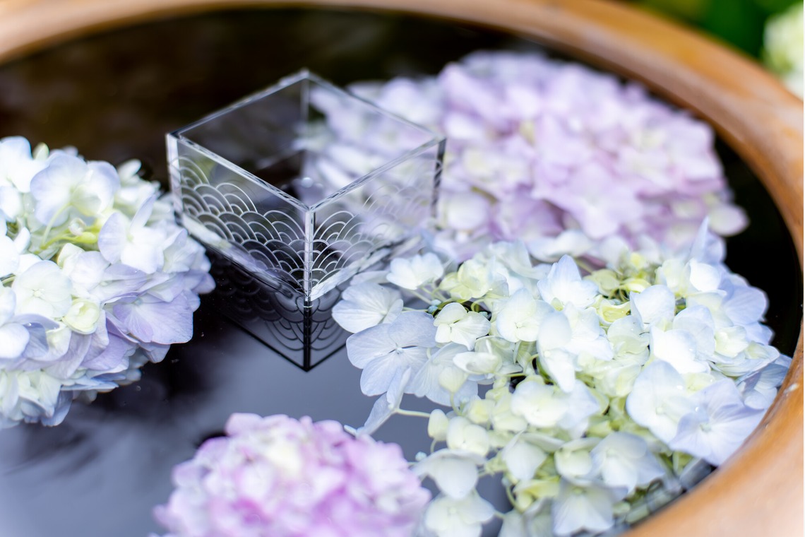 maruが撮影した写真のアルバム「旅するアクリル枡」