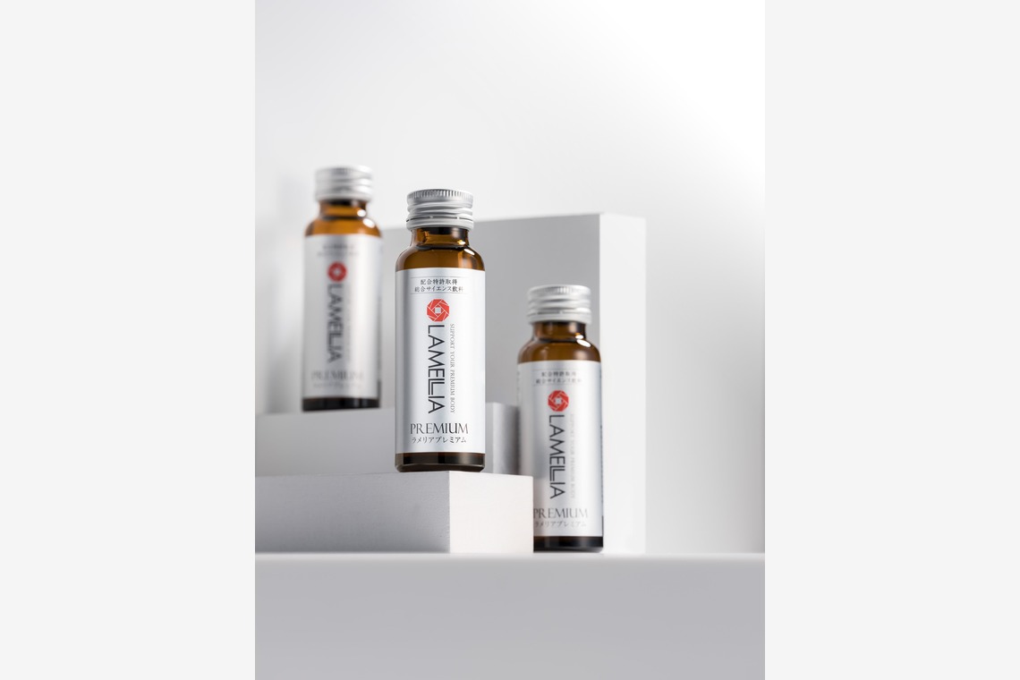 株式会社snowが撮影した「化粧品」の写真