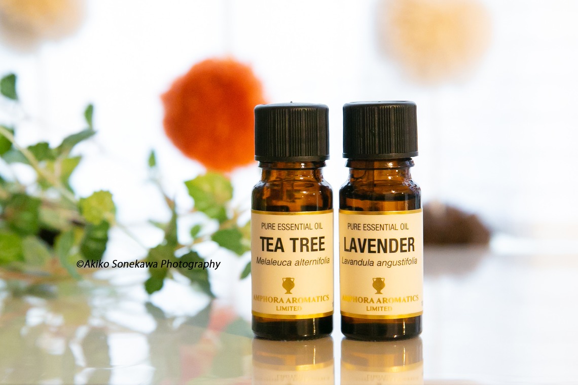 ソネカワアキコが撮影した「エステサロン」の写真