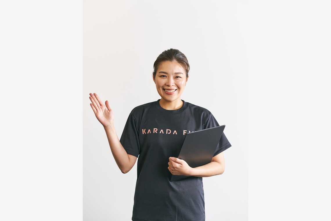 大橋裕紀が撮影した写真のアルバム「スポーツジム撮影」