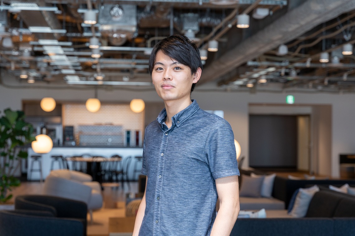 山下桂一郎が撮影した「法人様ポートレート」の写真