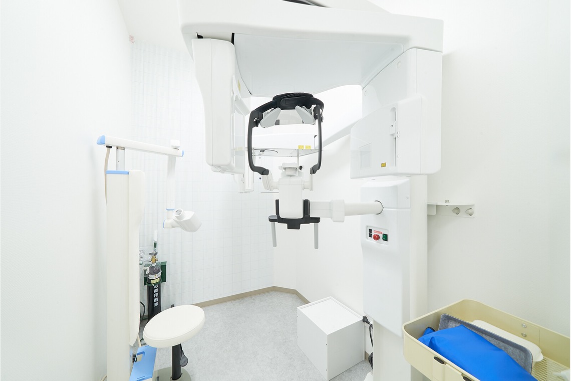 森田寫眞館が撮影した「歯科医院」の写真