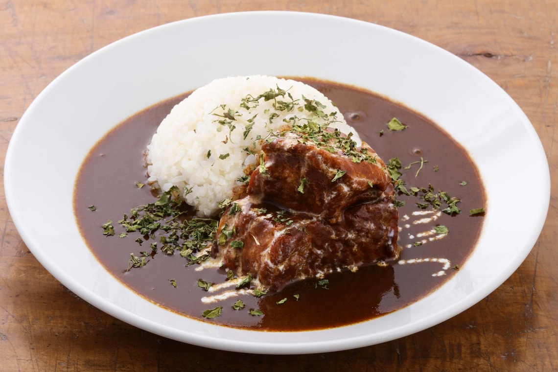 森安　照が撮影した写真のアルバム「タイ・エスニック料理」