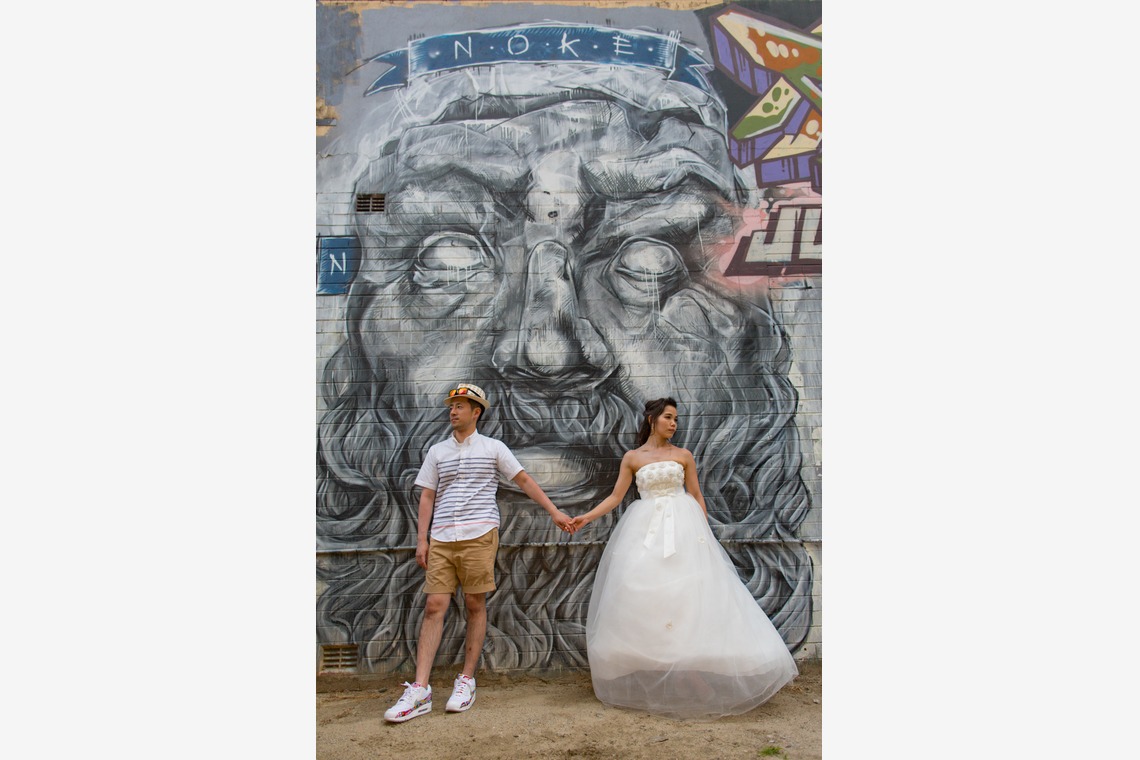 ケアンズ レンズ フォトグラフィーが撮影した「ケアンズ市内と近郊でのロケ撮」の写真