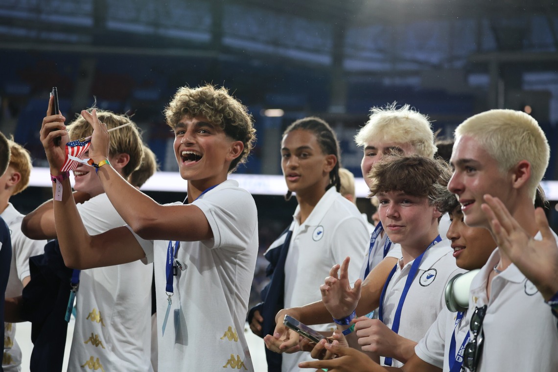 えむあんりみてっどが撮影した「soccer in Spain」の写真