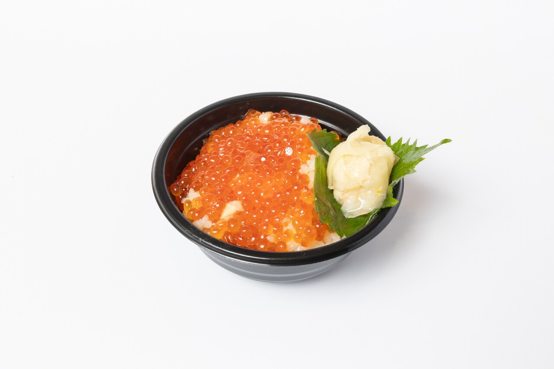 フォトスタジオENOが撮影した「和食、海鮮、海鮮丼」の写真